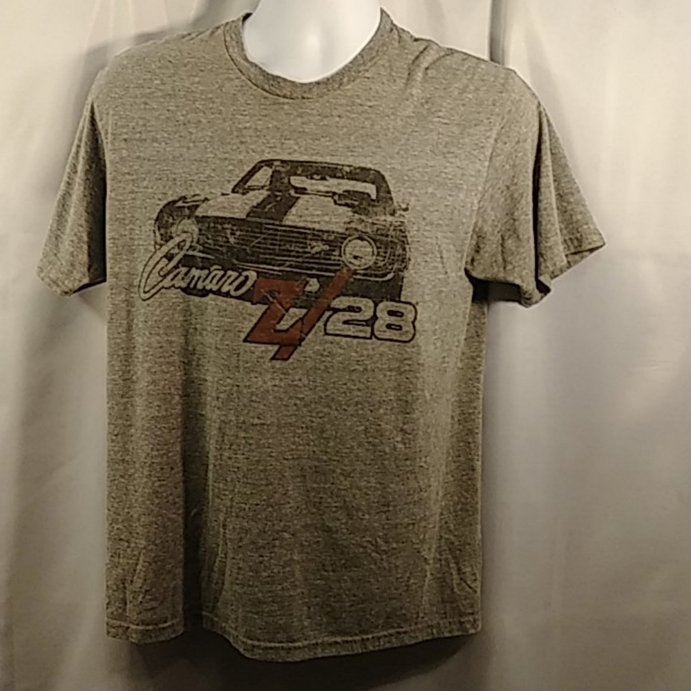 Pick 3👕 $15 Z28 Camaro T-shirt